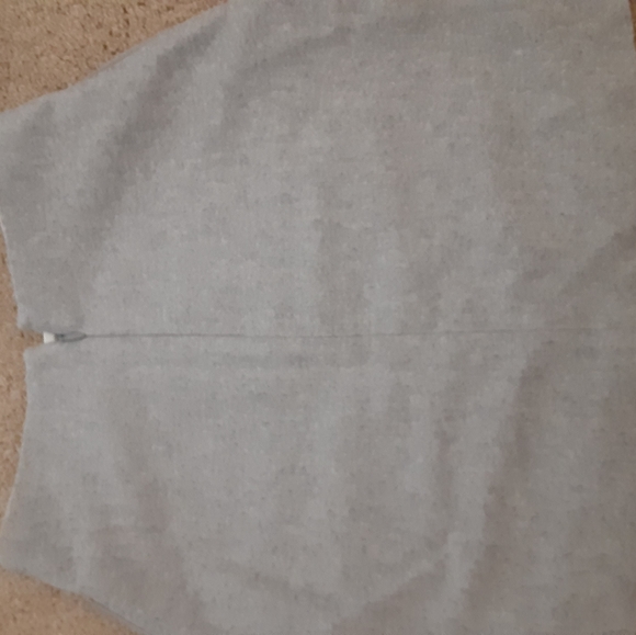 Wilfred Cashmere Skirt - Picture 6 of 6